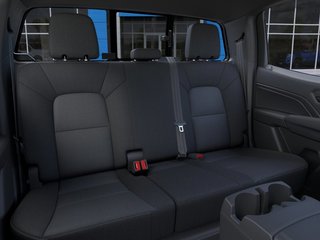 2026 Chevrolet Colorado in Montreal, Quebec - 17 - w320h240px