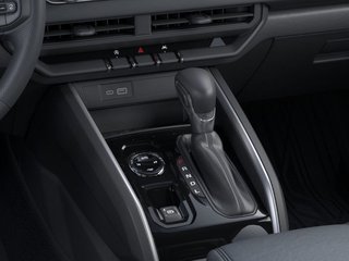 2026 Chevrolet Colorado in Montreal, Quebec - 23 - w320h240px