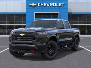 2026 Chevrolet Colorado in Montreal, Quebec - 6 - w320h240px