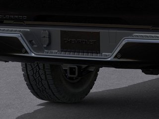 2026 Chevrolet Colorado in Montreal, Quebec - 14 - w320h240px