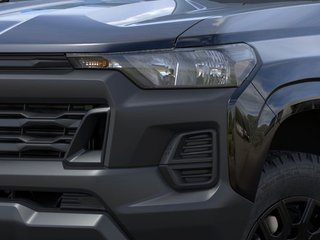 2026 Chevrolet Colorado in Montreal, Quebec - 10 - w320h240px