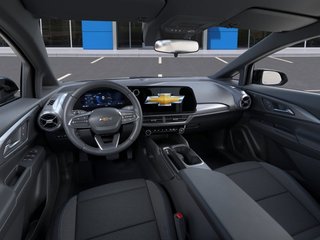 Chevrolet Equinox EV  2027 à Montréal, Québec - 5 - w320h240px