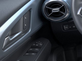 CHEVROLET TRUCK EQUINOX EV  2025 à Montréal, Québec - 22 - w320h240px