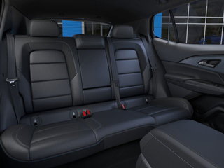 CHEVROLET TRUCK EQUINOX EV  2025 à Montréal, Québec - 17 - w320h240px