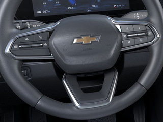 CHEVROLET TRUCK EQUINOX EV  2025 à Montréal, Québec - 19 - w320h240px