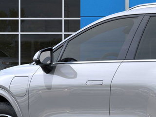 CHEVROLET TRUCK EQUINOX EV  2025 à Montréal, Québec - 12 - w320h240px