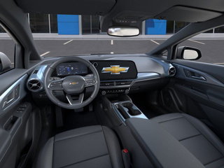 CHEVROLET TRUCK EQUINOX EV  2025 à Montréal, Québec - 15 - w320h240px
