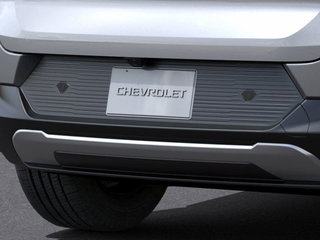 CHEVROLET TRUCK EQUINOX EV  2025 à Montréal, Québec - 14 - w320h240px