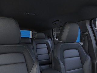 CHEVROLET TRUCK EQUINOX EV  2025 à Montréal, Québec - 24 - w320h240px