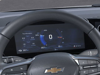 CHEVROLET TRUCK EQUINOX EV  2025 à Montréal, Québec - 18 - w320h240px