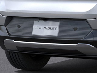 CHEVROLET TRUCK EQUINOX EV  2025 à Montréal, Québec - 14 - w320h240px
