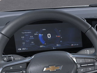 CHEVROLET TRUCK EQUINOX EV  2025 à Montréal, Québec - 18 - w320h240px