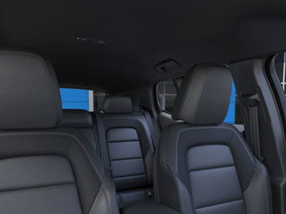CHEVROLET TRUCK EQUINOX EV  2025 à Montréal, Québec - 24 - w320h240px