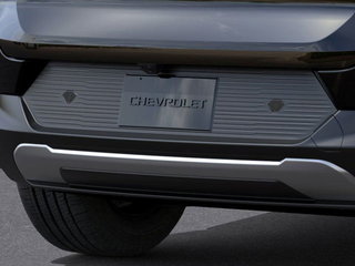 CHEVROLET TRUCK EQUINOX EV  2025 à Montréal, Québec - 14 - w320h240px