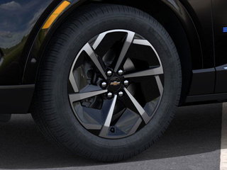 CHEVROLET TRUCK EQUINOX EV  2025 à Montréal, Québec - 9 - w320h240px
