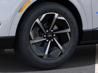CHEVROLET TRUCK EQUINOX EV  2025 à Montréal, Québec - 9 - w320h240px