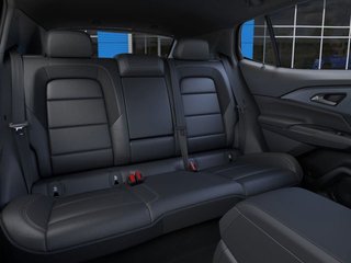 CHEVROLET TRUCK EQUINOX EV  2025 à Montréal, Québec - 17 - w320h240px