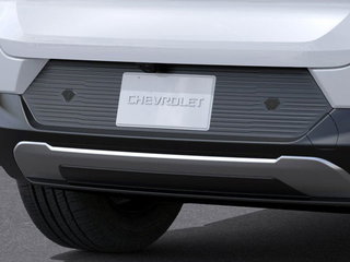 2025 CHEVROLET TRUCK EQUINOX EV in Montreal, Quebec - 14 - w320h240px