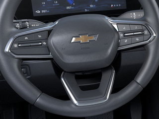 2025 CHEVROLET TRUCK EQUINOX EV in Montreal, Quebec - 19 - w320h240px
