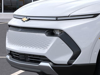 2025 CHEVROLET TRUCK EQUINOX EV in Montreal, Quebec - 13 - w320h240px