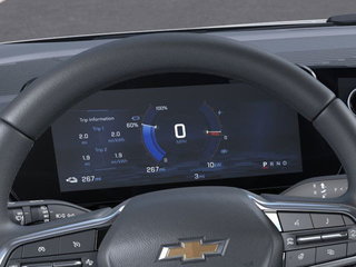 2025 CHEVROLET TRUCK EQUINOX EV in Montreal, Quebec - 18 - w320h240px