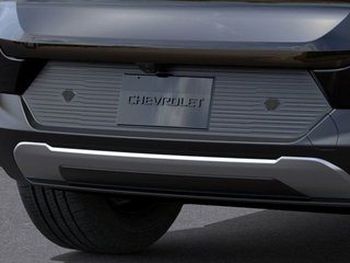 2025 CHEVROLET TRUCK EQUINOX EV in Montreal, Quebec - 14 - w320h240px
