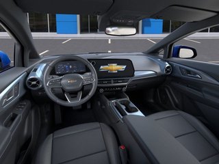 CHEVROLET TRUCK EQUINOX EV  2025 à Montréal, Québec - 15 - w320h240px