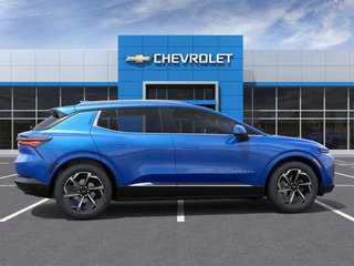 CHEVROLET TRUCK EQUINOX EV  2025 à Montréal, Québec - 5 - w320h240px