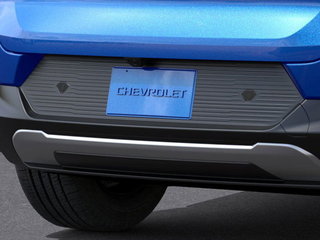 CHEVROLET TRUCK EQUINOX EV  2025 à Montréal, Québec - 14 - w320h240px