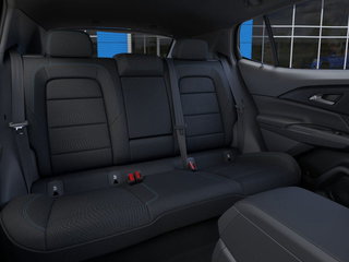 CHEVROLET TRUCK EQUINOX EV  2025 à Montréal, Québec - 17 - w320h240px