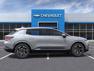 CHEVROLET TRUCK EQUINOX EV  2025 à Montréal, Québec - 5 - w320h240px