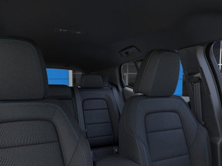 CHEVROLET TRUCK EQUINOX EV  2025 à Montréal, Québec - 24 - w320h240px