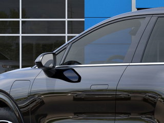 CHEVROLET TRUCK EQUINOX EV  2025 à Montréal, Québec - 12 - w320h240px