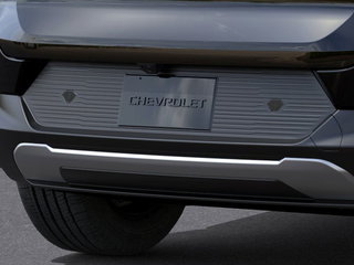 CHEVROLET TRUCK EQUINOX EV  2025 à Montréal, Québec - 14 - w320h240px