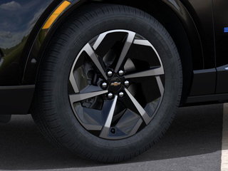 CHEVROLET TRUCK EQUINOX EV  2025 à Montréal, Québec - 9 - w320h240px