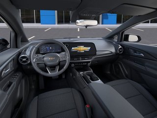 CHEVROLET TRUCK EQUINOX EV  2025 à Montréal, Québec - 15 - w320h240px