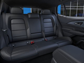 CHEVROLET TRUCK EQUINOX EV  2025 à Montréal, Québec - 17 - w320h240px