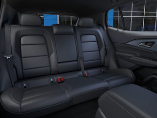 CHEVROLET TRUCK EQUINOX EV  2025 à Montréal, Québec - 17 - w320h240px
