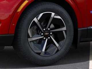 2025 Chevrolet Equinox EV in Montreal, Quebec - 9 - w320h240px