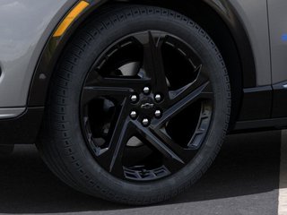 CHEVROLET TRUCK EQUINOX EV  2025 à Montréal, Québec - 9 - w320h240px
