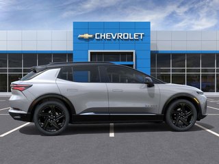 Chevrolet Equinox EV  2026 à Montréal, Québec - 5 - w320h240px