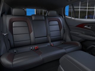Chevrolet Equinox EV  2026 à Montréal, Québec - 17 - w320h240px