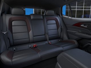 Chevrolet Equinox EV  2026 à Montréal, Québec - 17 - w320h240px