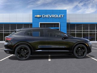 Chevrolet Equinox EV  2026 à Montréal, Québec - 4 - w320h240px