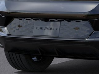 Chevrolet Equinox EV  2026 à Montréal, Québec - 13 - w320h240px