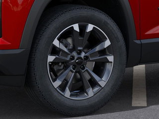 Chevrolet Equinox  2025 à Montréal, Québec - 9 - w320h240px