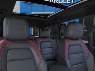 Chevrolet Equinox  2025 à Montréal, Québec - 24 - w320h240px