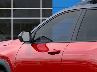 Chevrolet Equinox  2025 à Montréal, Québec - 12 - w320h240px
