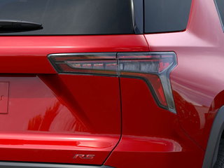 Chevrolet Equinox  2025 à Montréal, Québec - 11 - w320h240px