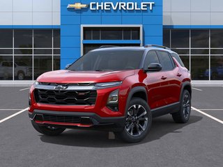 Chevrolet Equinox  2025 à Montréal, Québec - 6 - w320h240px